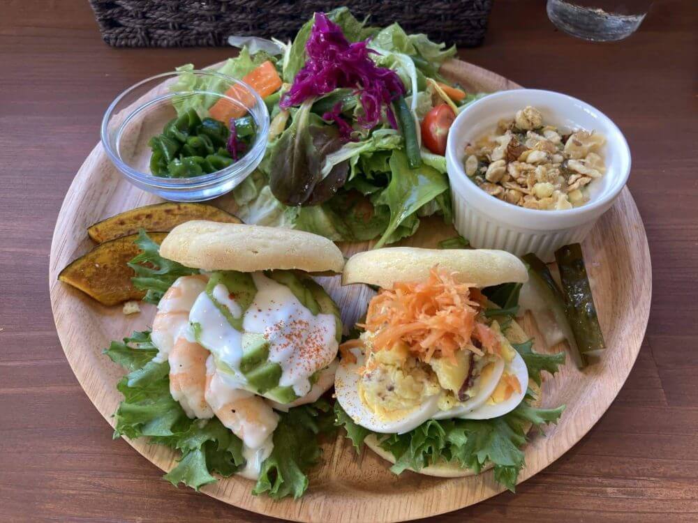 21 12 沖縄ミラクル時間 その4 南部 聖地と絶景カフェに導かれて 久高島 南城 Dance Miracles